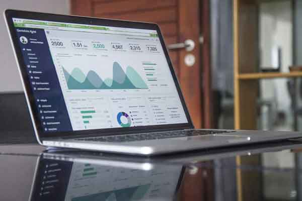 AI-Based Stock Analysis