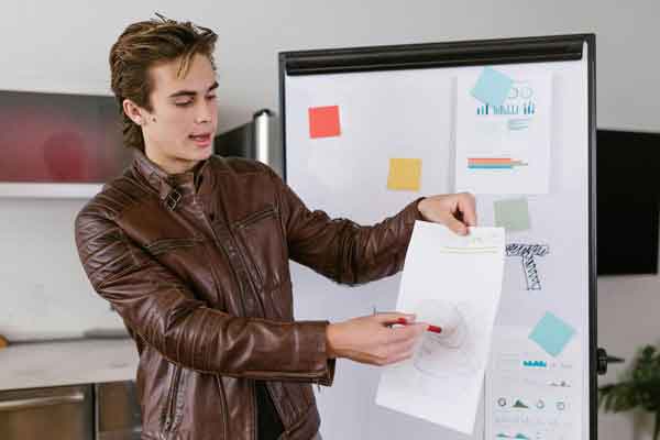 Trend Detection System