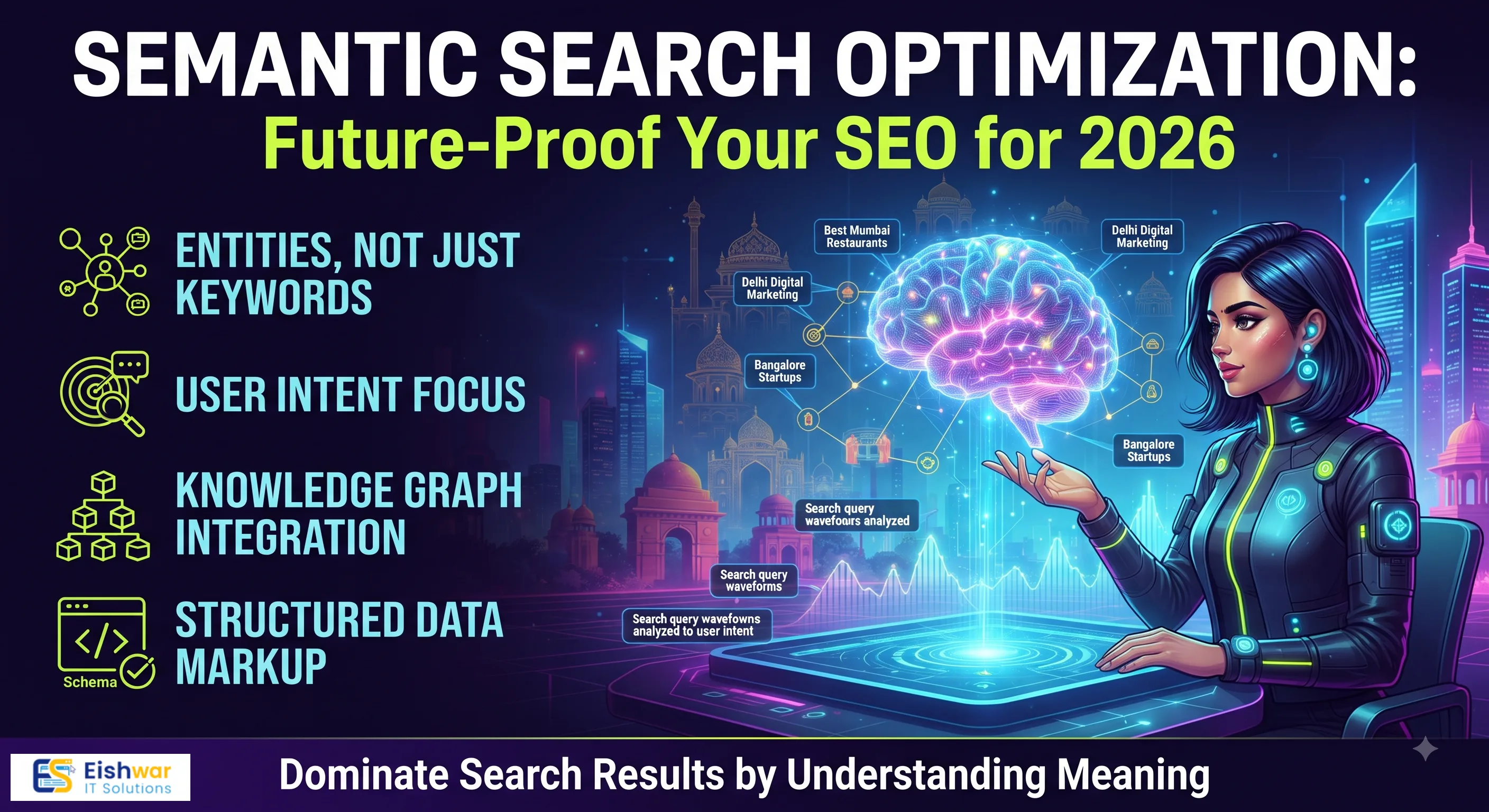 Semantic Search Optimization: Future-Proof Your SEO for 2026