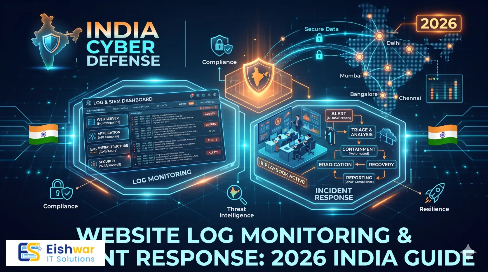 Website Security and Maintenance