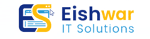 Eishwar IT Solutions Logo